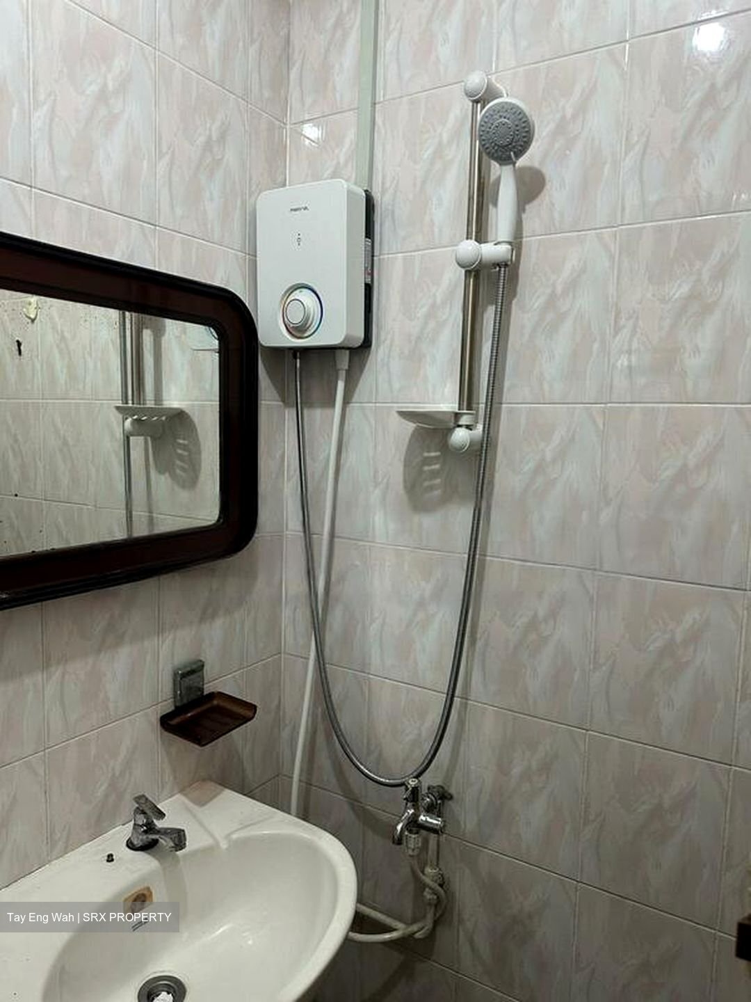 Blk 410 Commonwealth Avenue West (Clementi), HDB 4 Rooms #470248481